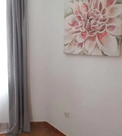 отдых у океана Apartamento *