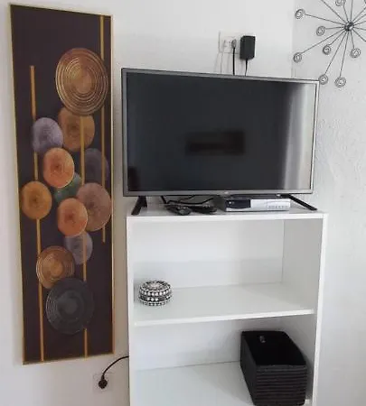 Apartment отдых у океана *