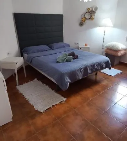 Apartment отдых у океана *
