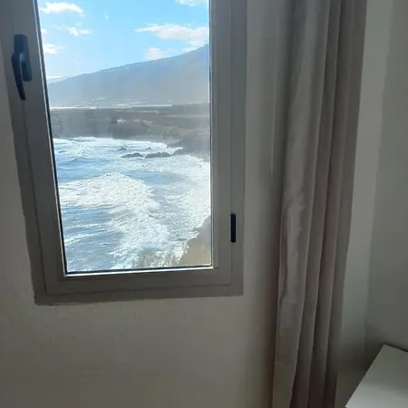 Apartamento отдых у океана Los Silos