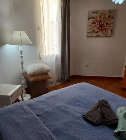 отдых у океана Apartamento