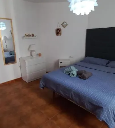 отдых у океана * Los Silos