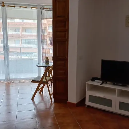 отдых у океана Apartmán