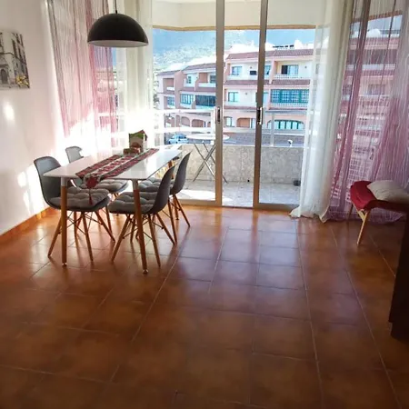 Apartmán отдых у океана