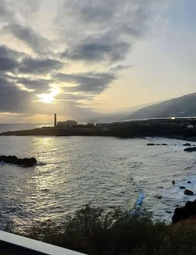 отдых у океана Appartamento *