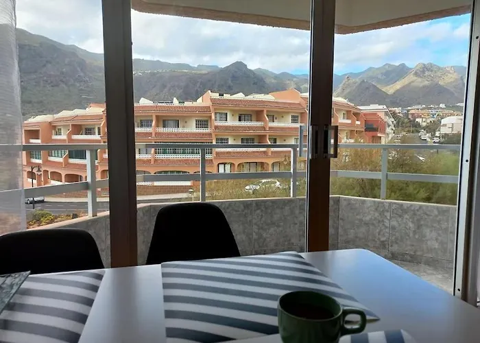 Appartamento отдых у океана *