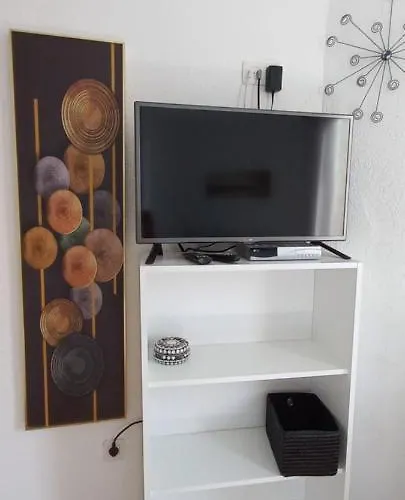 Appartamento отдых у океана *