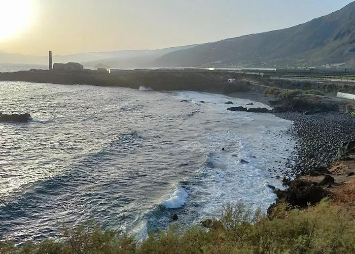 отдых у океана * Los Silos