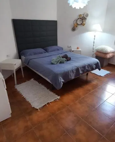 Appartamento отдых у океана *