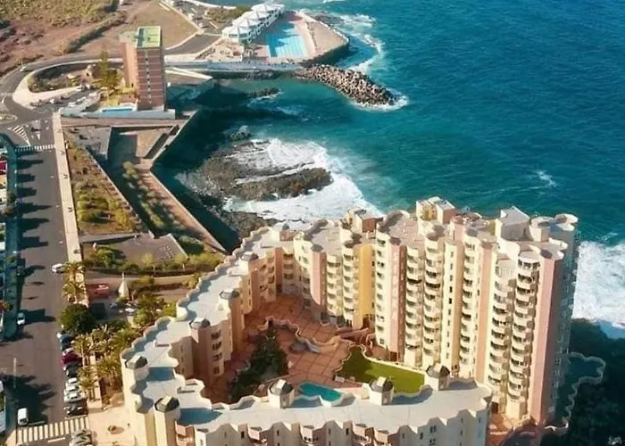 отдых у океана Appartamento