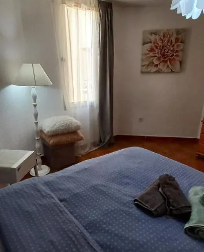 отдых у океана Appartamento