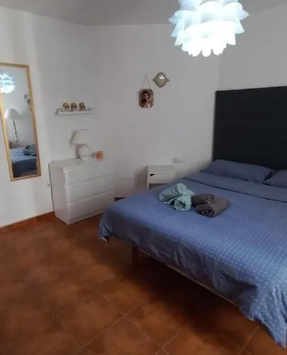 отдых у океана * Los Silos