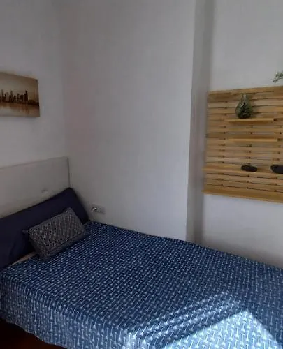 Appartamento отдых у океана Los Silos