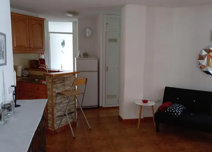 Appartamento отдых у океана *