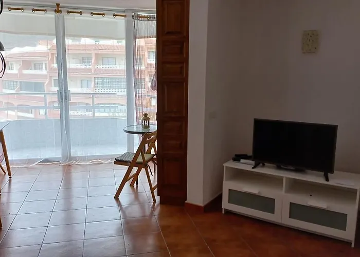 отдых у океана Appartamento