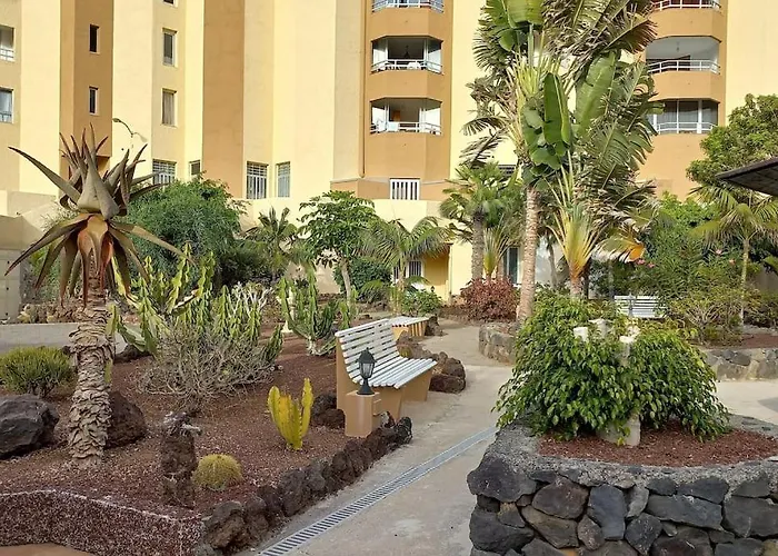 отдых у океана Appartamento