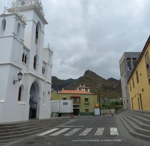 Appartamento отдых у океана Los Silos