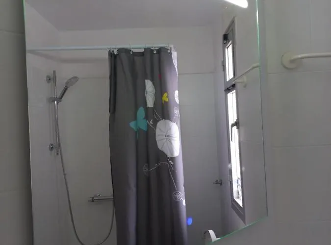 отдых у океана Los Silos