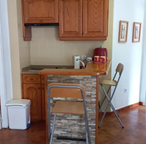 Appartamento отдых у океана *