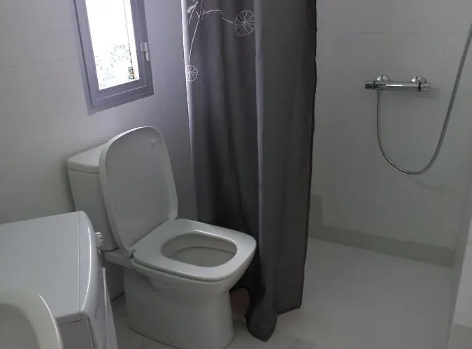 отдых у океана Appartamento *