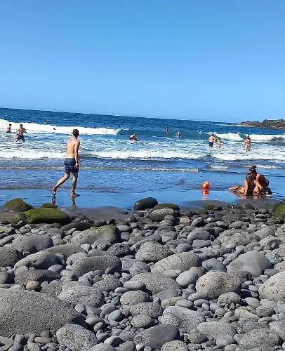 отдых у океана