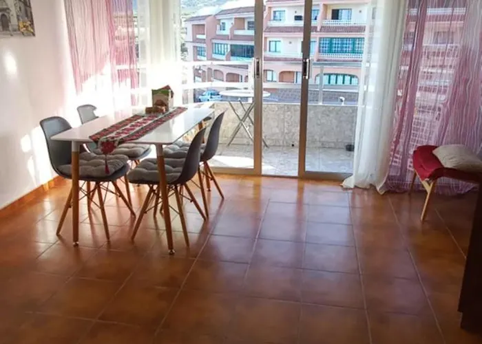 Appartamento отдых у океана