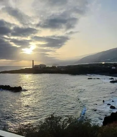 отдых у океана Apartment *