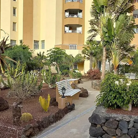 отдых у океана Apartment