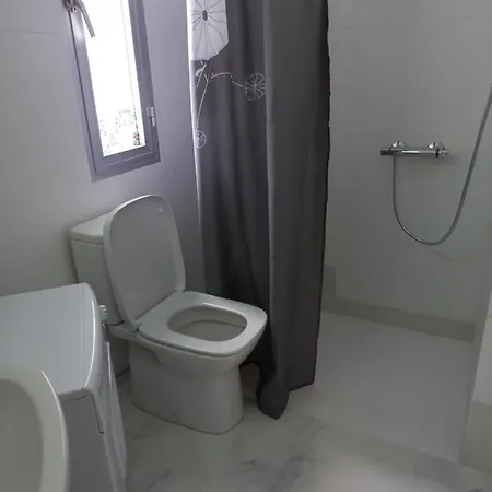 отдых у океана Apartment *