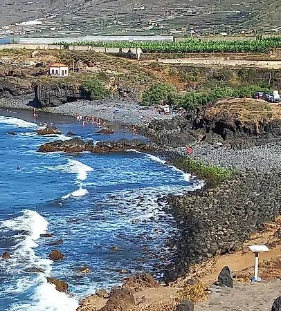 отдых у океана Apartment